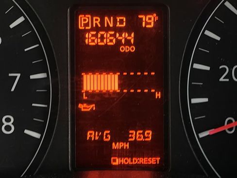 Used 2015 Nissan NV 1500 S w/ Power Package image 42