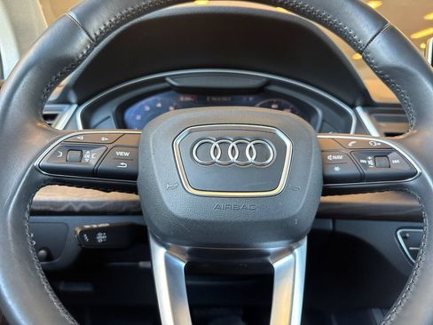 Used 2018 Audi Q5 2.0T Premium AWD/4WD image 29