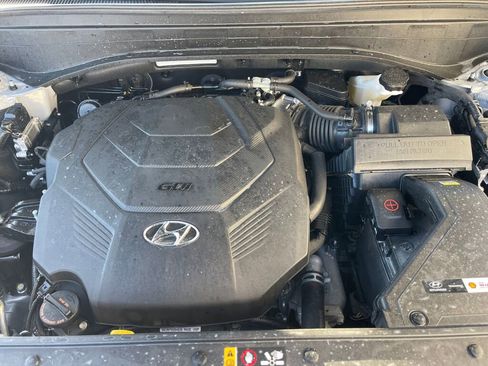 Used 2023 Hyundai Palisade SEL image 31