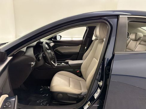 Used 2019 MAZDA MAZDA3 Sedan w/ Select Package FWD image 5