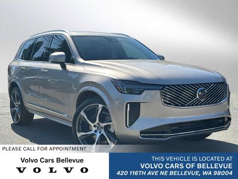 Used 2026 Volvo XC90 B6 Core w/ Protection Package Premier AWD/4WD image 1