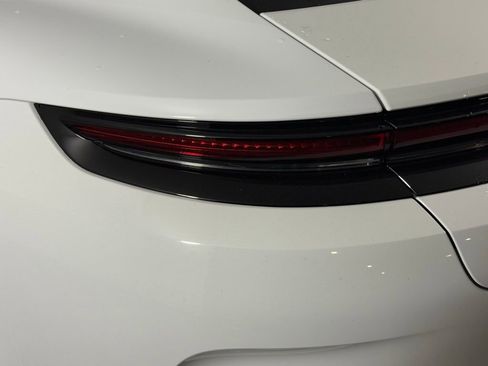 New 2026 Porsche Panamera image 16