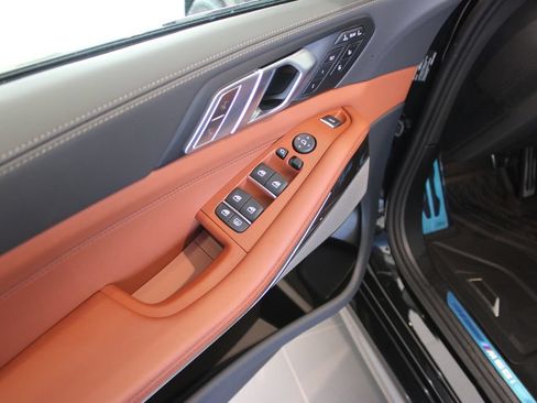 New 2027 BMW X7 M60i AWD/4WD image 28