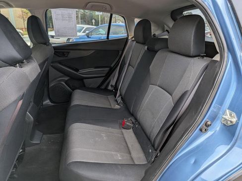 Used 2021 Subaru Crosstrek 2.0i image 8