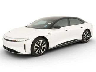 Used 2023 Lucid Air Touring AWD/4WD video 1