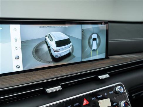 New 2026 Genesis GV80 3.5T Prestige AWD/4WD image 25