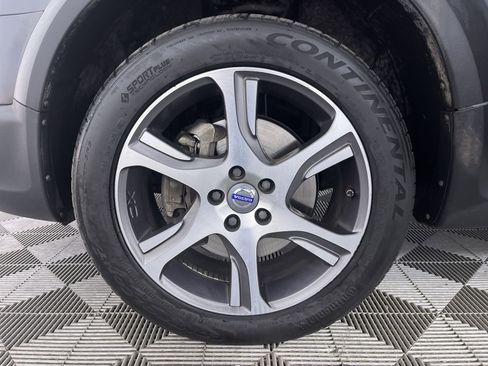 Used 2012 Volvo XC70 T6 Premier Plus image 24