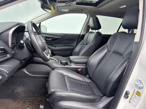 Used 2023 Subaru Outback Limited XT AWD/4WD image 14