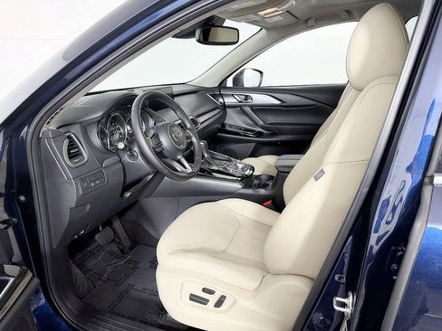 Used 2023 MAZDA CX-9 Touring AWD/4WD image 31