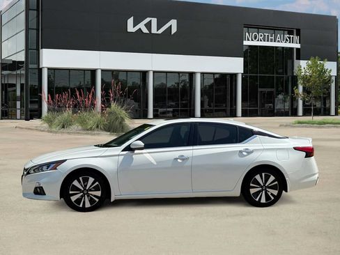 Used 2019 Nissan Altima 2.5 SL FWD image 6