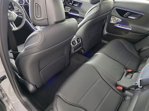 New 2026 Mercedes-Benz C 300 4MATIC Sedan image 12