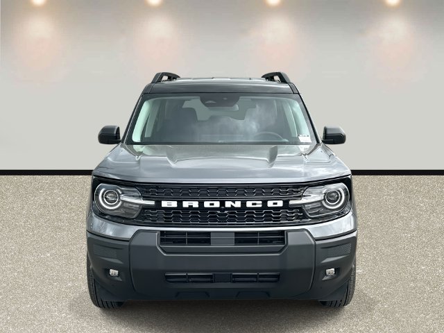New 2026 Ford Bronco Sport Outer Banks AWD/4WD image 2
