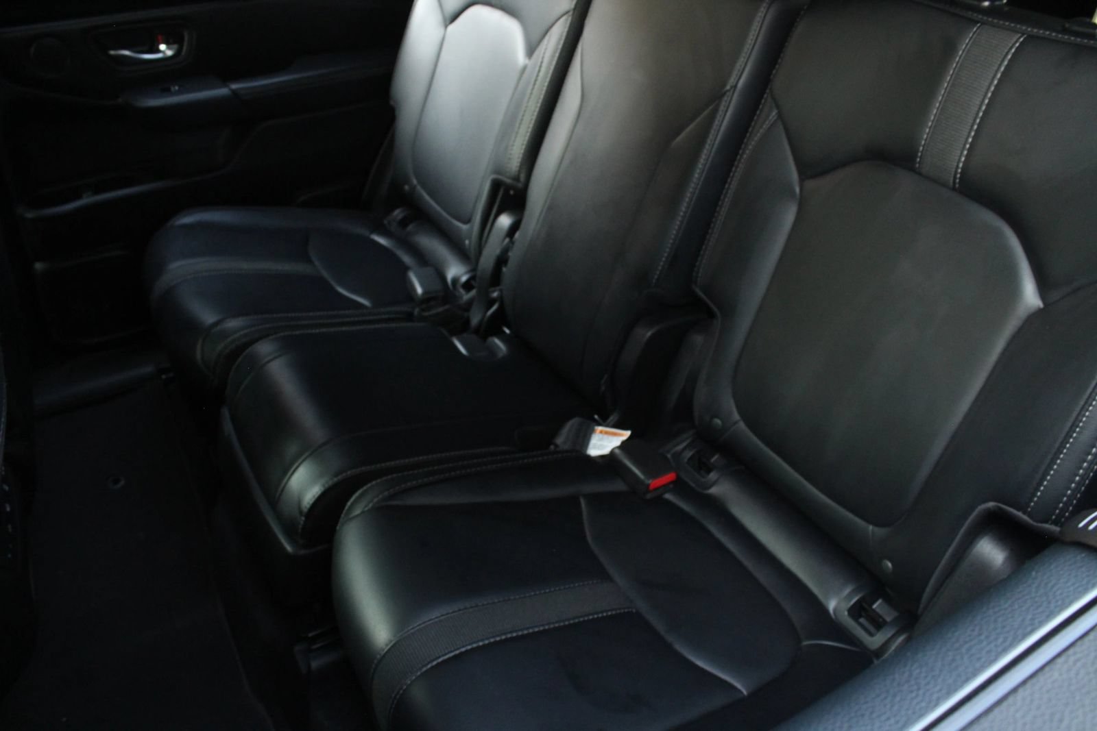 Used 2024 Honda Pilot EX-L image 19