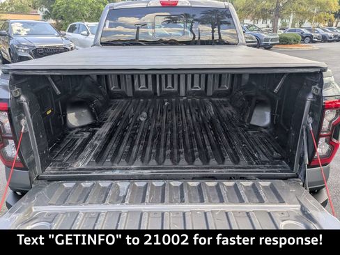 Used 2024 Ford Ranger XLT w/ Equipment Group 301A High AWD/4WD image 14