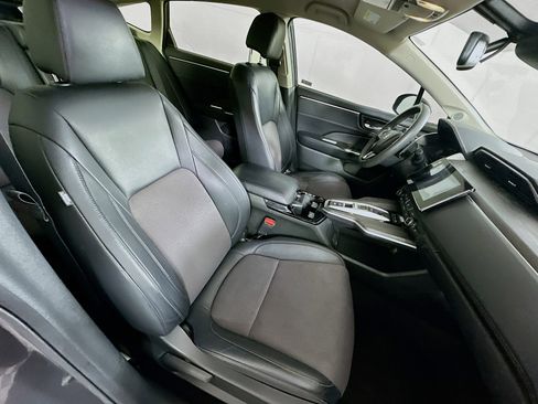 Used 2018 Honda Clarity Plug-In Hybrid image 29