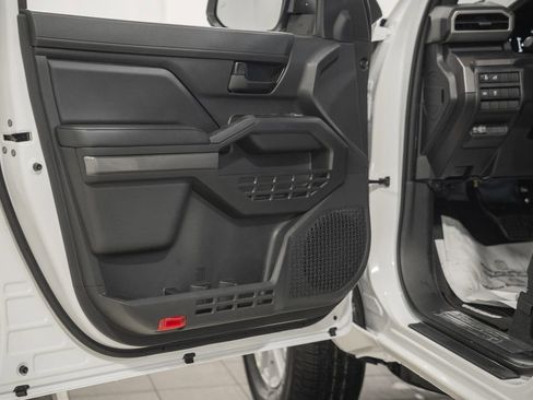 New 2026 Toyota Tacoma SR5 image 36