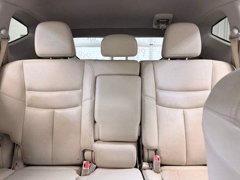 Used 2015 Nissan Murano SL AWD/4WD image 18