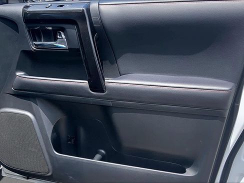 Used 2024 Toyota 4Runner TRD Off-Road Premium w/ Off Road Premium Plus Package AWD/4WD image 23