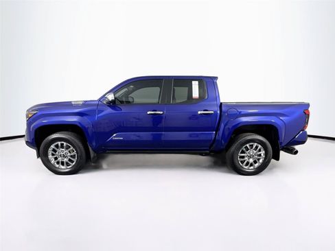 Certified 2024 Toyota Tacoma Limited AWD/4WD image 14
