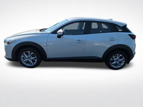 Used 2021 MAZDA CX-3 Sport FWD image 8
