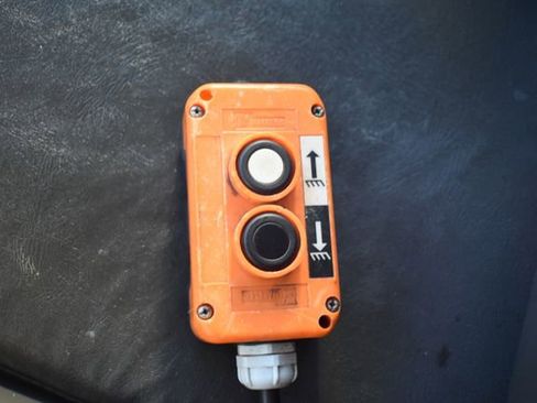 Used 2005 Chevrolet Silverado 3500 W/T w/ Snow Plow Prep Package image 23