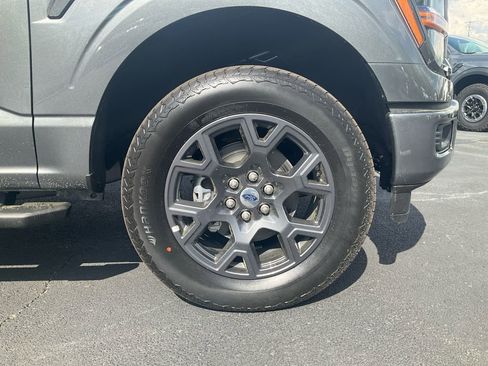 New 2026 Ford F150 STX w/ Equipment Group 200A image 10