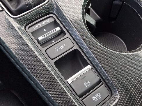 Used 2025 Honda Civic Sport image 26