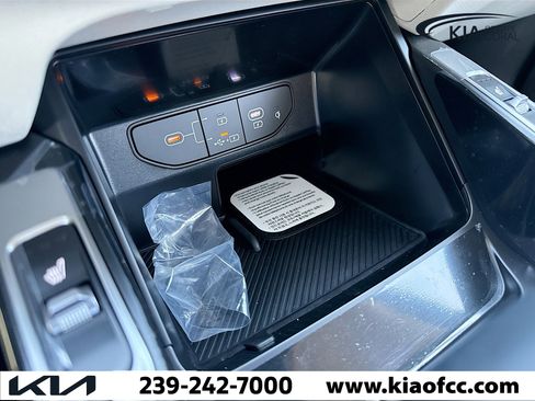 New 2026 Kia Sorento S image 28