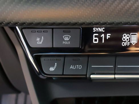 Used 2023 Audi e-tron GT Premium Plus w/ Performance Package AWD/4WD image 55