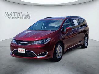 Used 2020 Chrysler Pacifica Touring-L Plus w/ Tire & Wheel Group FWD 360° Tour