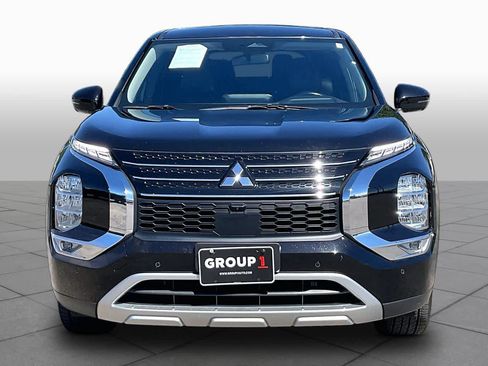 Used 2024 Mitsubishi Outlander SE FWD image 4