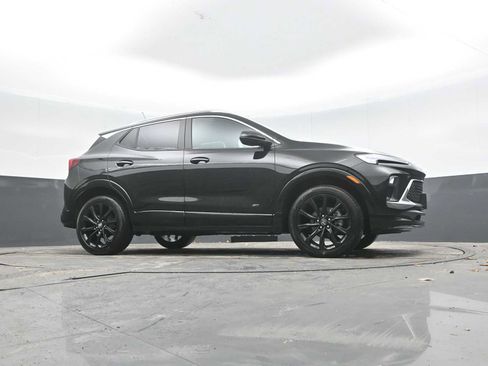 New 2026 Buick Encore GX Sport Touring w/ Advanced Technology Package image 49