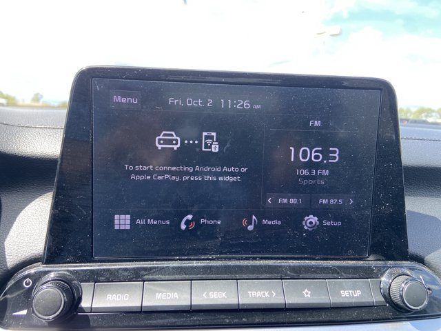 Used 2024 Kia Forte LXS w/ LXS Technology Package FWD image 33