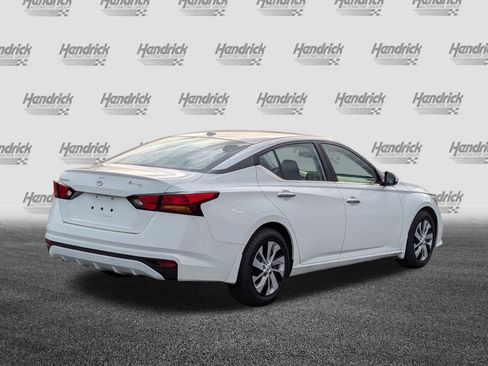 Used 2019 Nissan Altima 2.5 S image 10