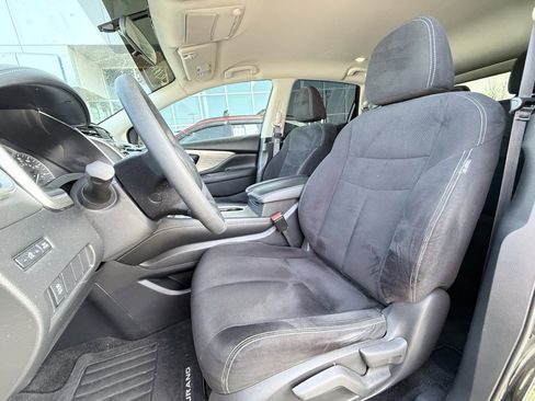 Used 2018 Nissan Murano S w/ Cargo Package image 22