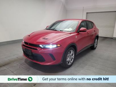 Used 2024 Dodge Hornet R/T