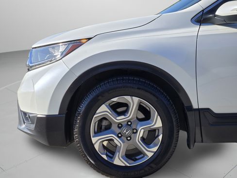 Used 2017 Honda CR-V EX-L image 21