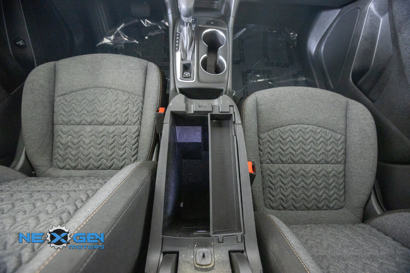Used 2024 Chevrolet Equinox LT AWD/4WD image 5