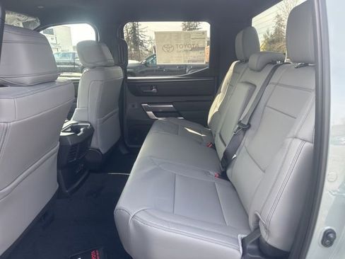 New 2026 Toyota Tundra SR5 image 11