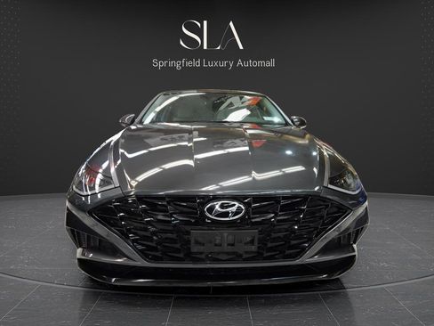 Used 2023 Hyundai Sonata SEL w/ Convenience Package image 1