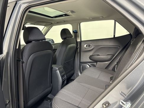 New 2026 Hyundai Venue SEL image 17