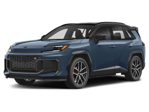 New 2026 Toyota RAV4 AWD Plug-in Hybrid image 1