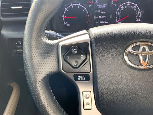 Used 2023 Toyota 4Runner SR5 Premium image 23