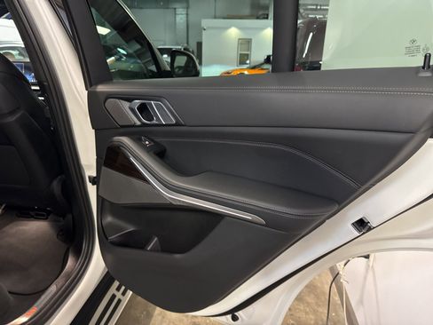 Used 2024 BMW X5 xDrive40i image 22