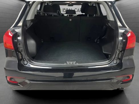Used 2018 Mitsubishi Outlander Sport LE FWD image 15