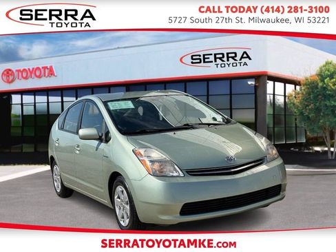 Used 2008 Toyota Prius FWD image 1