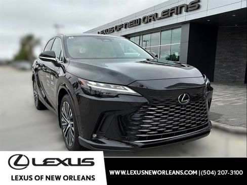New 2026 Lexus RX 350 Premium Plus FWD image 1