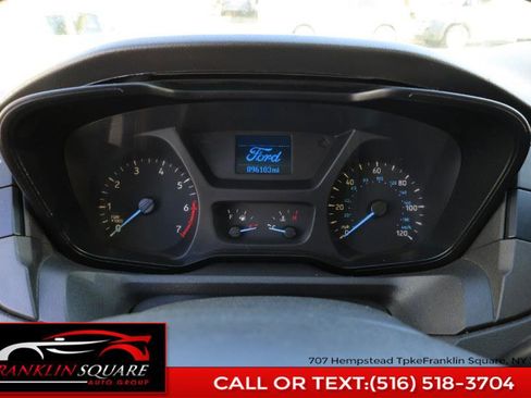 Used 2019 Ford Transit 250 130 Medium Roof image 38