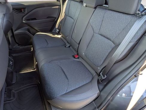 Certified 2026 Subaru Forester Premium image 28