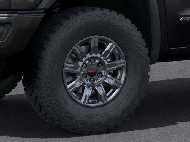 New 2025 GMC Sierra 1500 AT4X AWD/4WD image 9